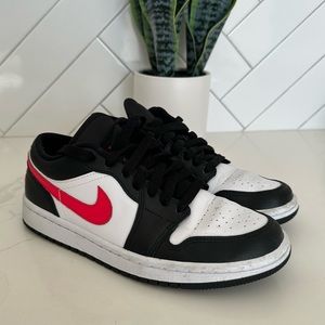 Women's Air Jordan 1 Low